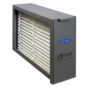 Air cleaner